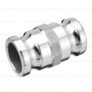 ALUMINIUM CAMLOCK PART-AA