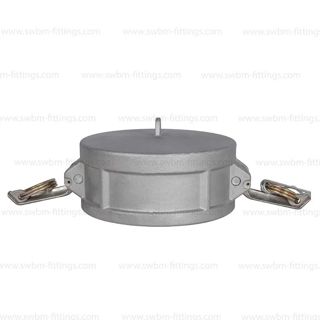 ALUMINIUM CAMLOCK PART-DC