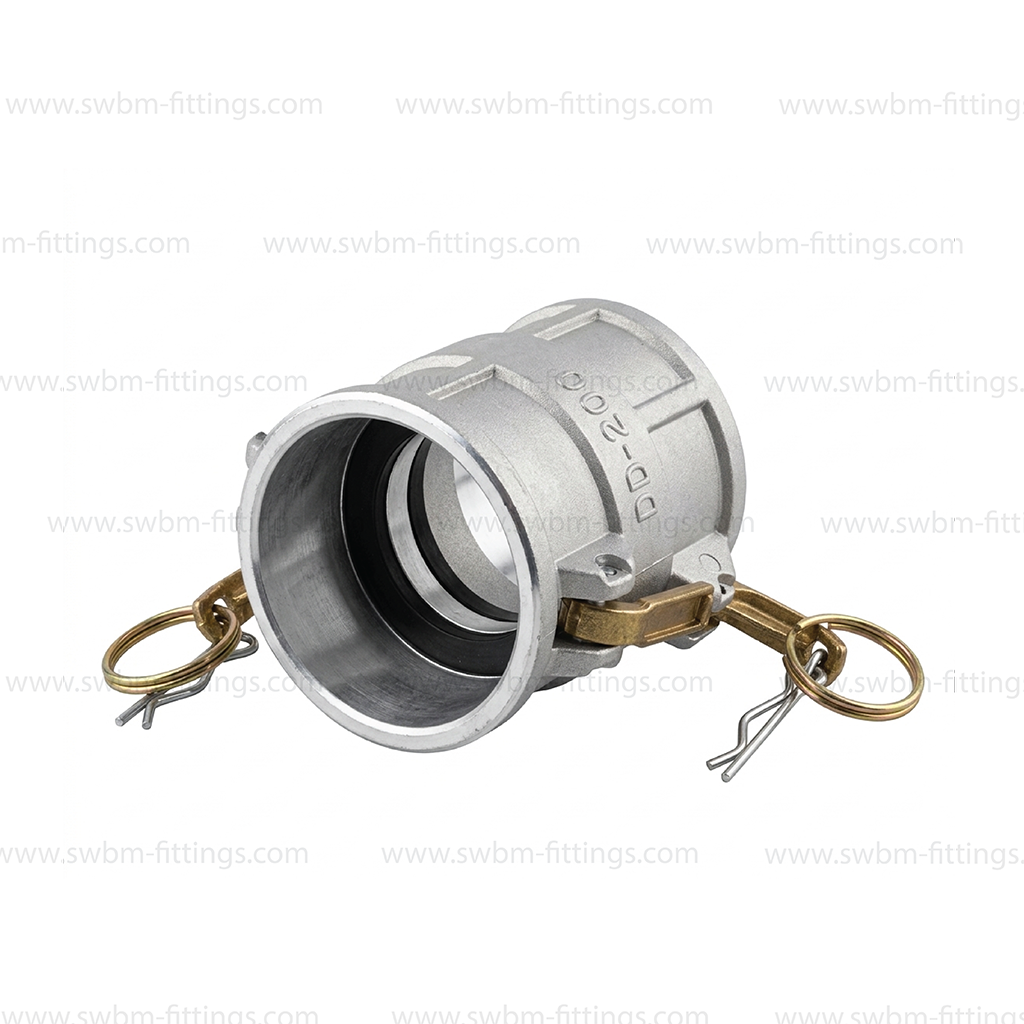 ALUMINIUM CAMLOCK PART-DD
