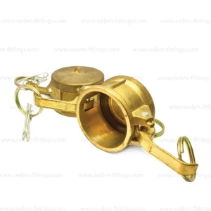 BRASS CAMLOCK PART-DC