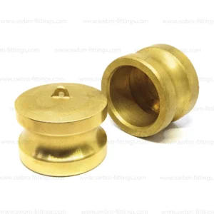 BRASS CAMLOCK PART-DP