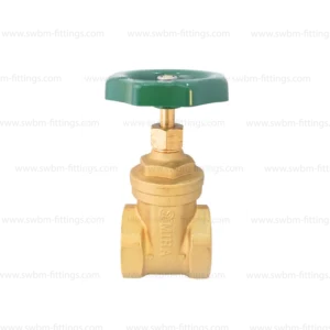 BRASS GATE VALVE MIHA
