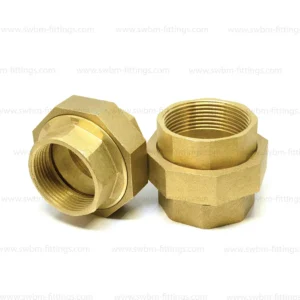 BRASS UNION