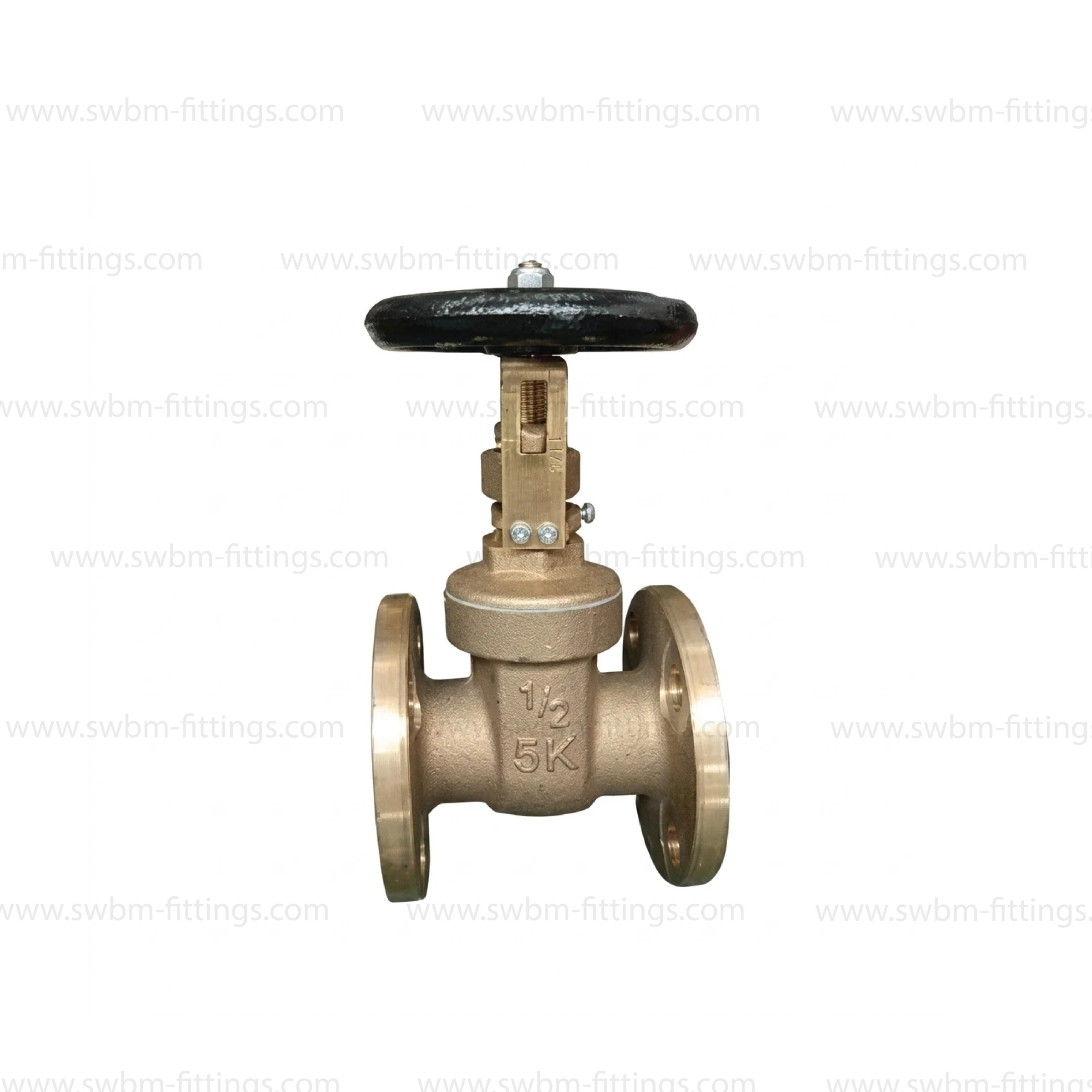 BRONZE GATE VALVE JIS 5K