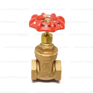 BRONZE GATE VALVE TOHO
