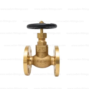 BRONZE GLOBE VALVE JIS 16K