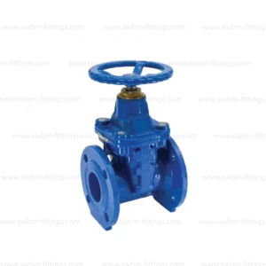 CI GATE VALVE CL125 BRASS SEAT