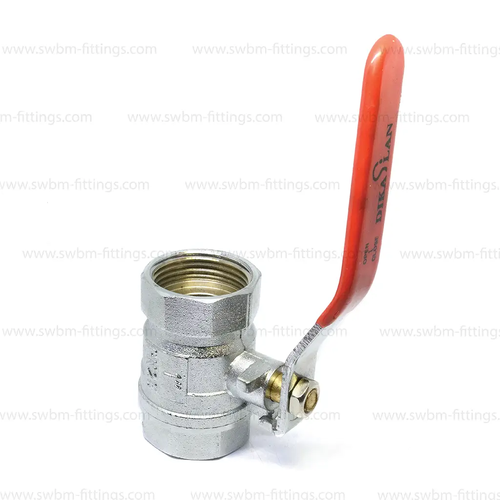 CP BALL VALVE EURO - Image 2