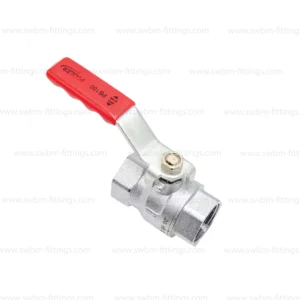 CP BALL VALVE PB100