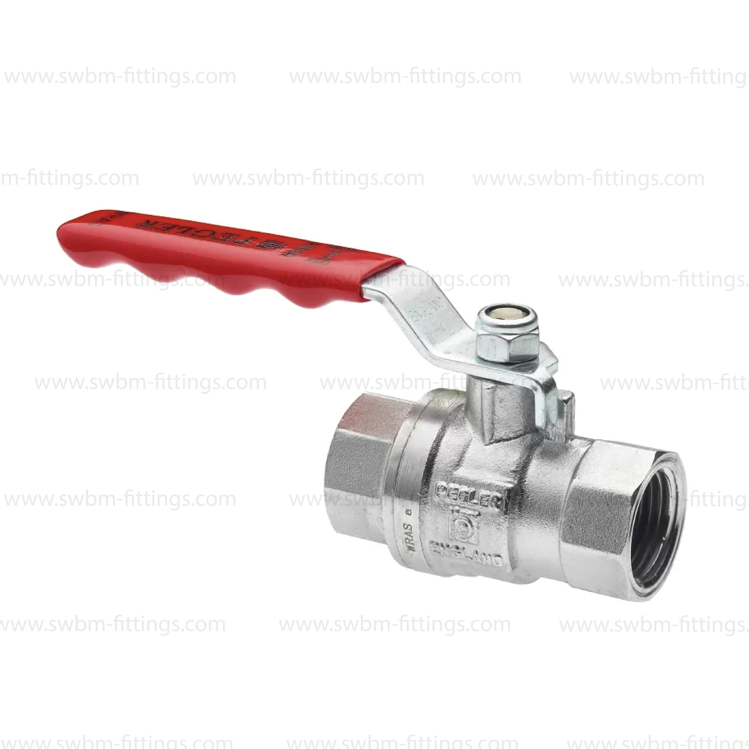 CP BALL VALVE PB500