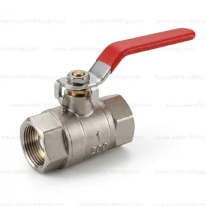 CP BALL VALVE SANWA