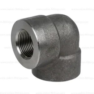 CS A105N 2000 PSI ELBOW 90D - THREADED