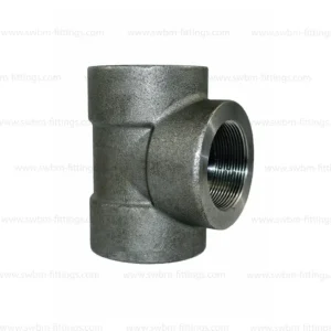 CS A105N 2000 PSI TEE - THREADED
