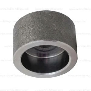 CS A105N 3000 PSI CAP - SOCKET-WELD