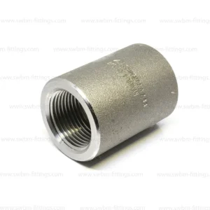 CS A105N 3000 PSI COUPLING / SOCKET - THREADED
