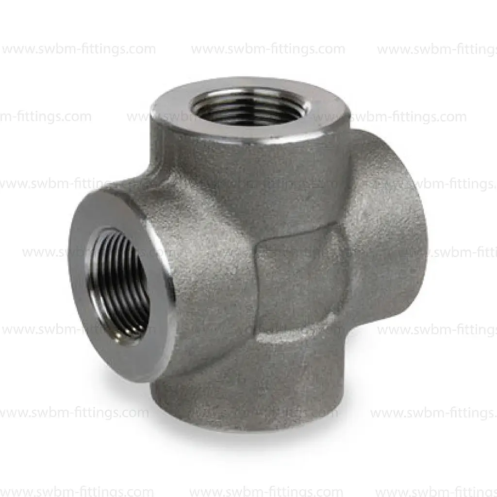 CS A105N 3000 PSI CROSS - THREADED