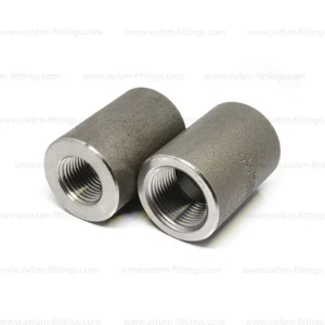 CS A105N 3000 PSI REDCING COUPLING / SOCKET - THREADED