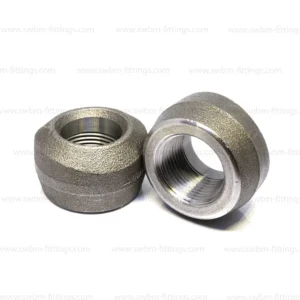 CS A105N 3000 PSI THREADOLET