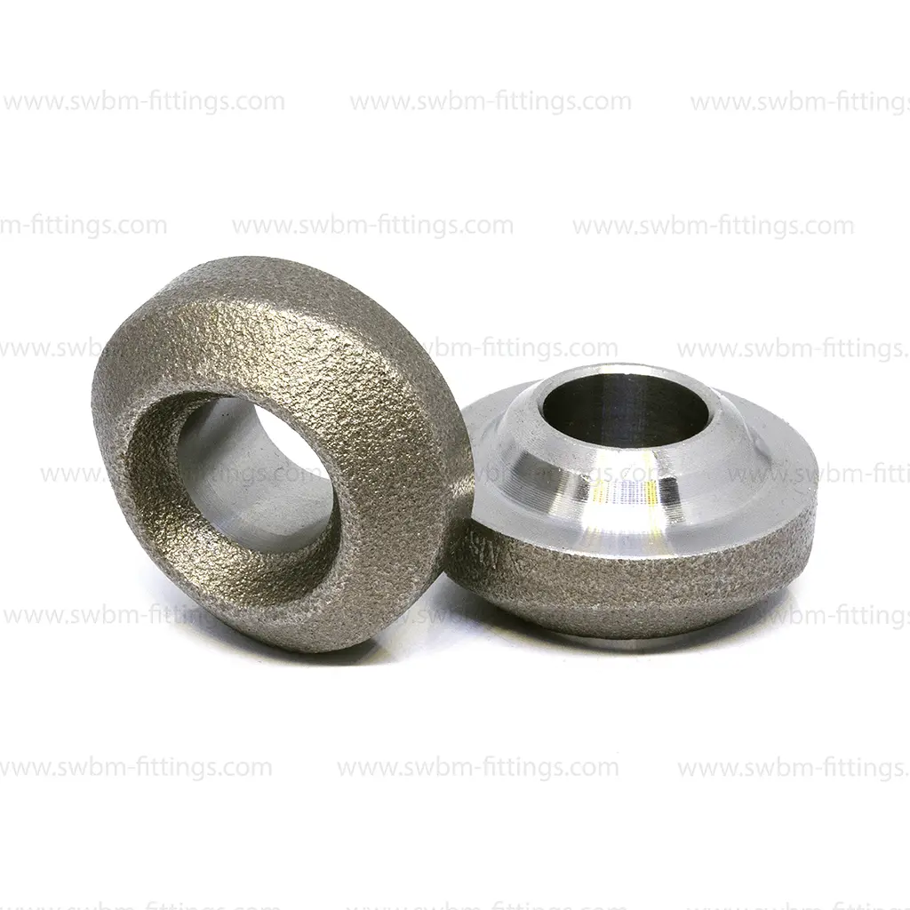 CS A105N 3000 PSI WELDOLET - Image 2