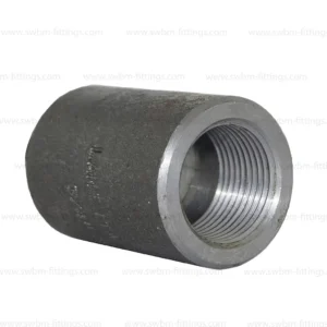 CS A105N 6000 PSI COUPLING / SOCKET - THREADED