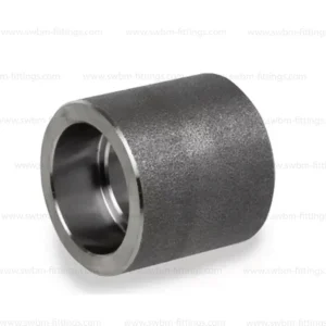 CS A105N 6000 PSI HALF COUPLING / SOCKET - THREADED