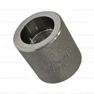 CS A105N 6000 PSI REDCING COUPLING / SOCKET - SOCKET-WELD