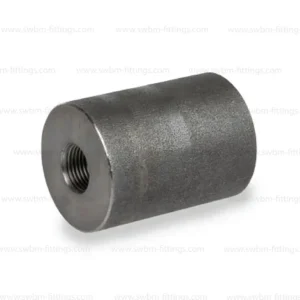 CS A105N 6000 PSI REDCING COUPLING / SOCKET - THREADED