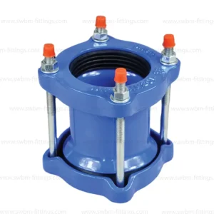 DI UNIVERSAL JOINT PN16