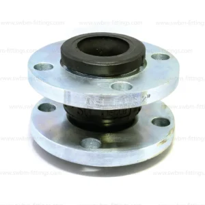 FLEXIBLE CONNECTOR FLANGED TYPE CL150