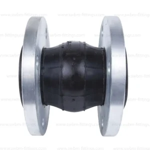 FLEXIBLE CONNECTOR FLANGED TYPE PN16