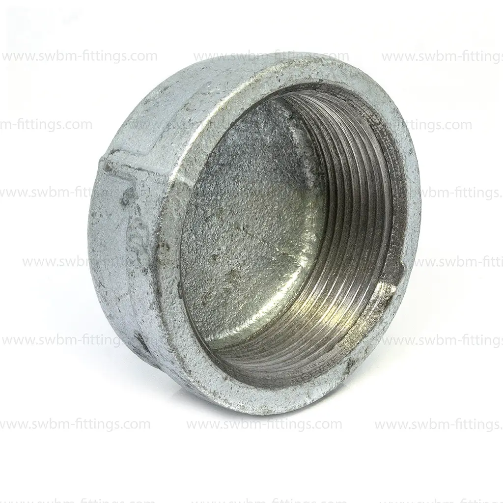 GI CAP - FEMALE THREADED - Image 2