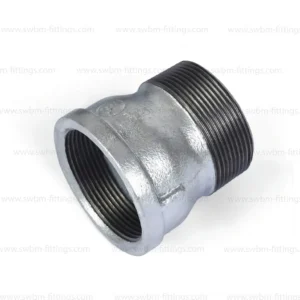 GI COUPLING / SOCKET MALE X FEMALE