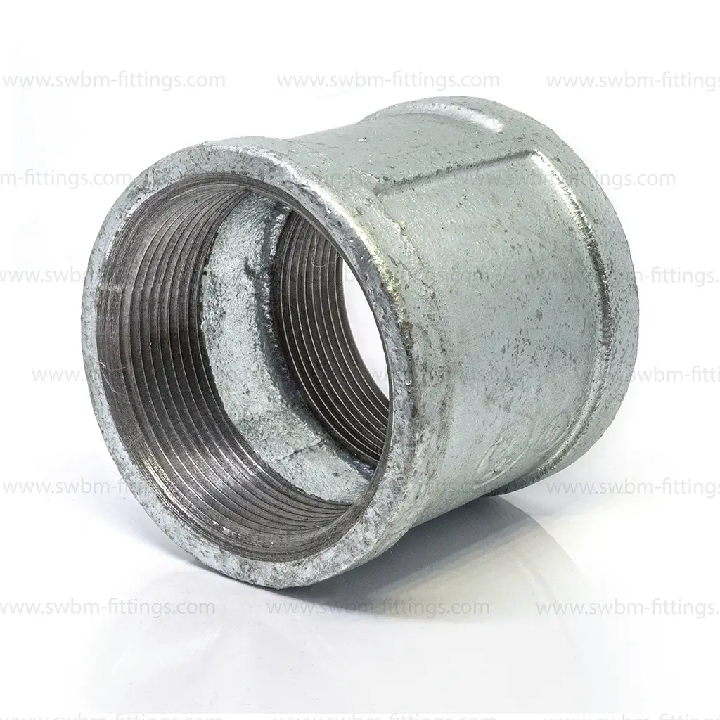 GI COUPLING / SOCKET - Image 2