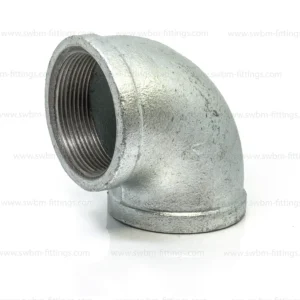 GI ELBOW 90D