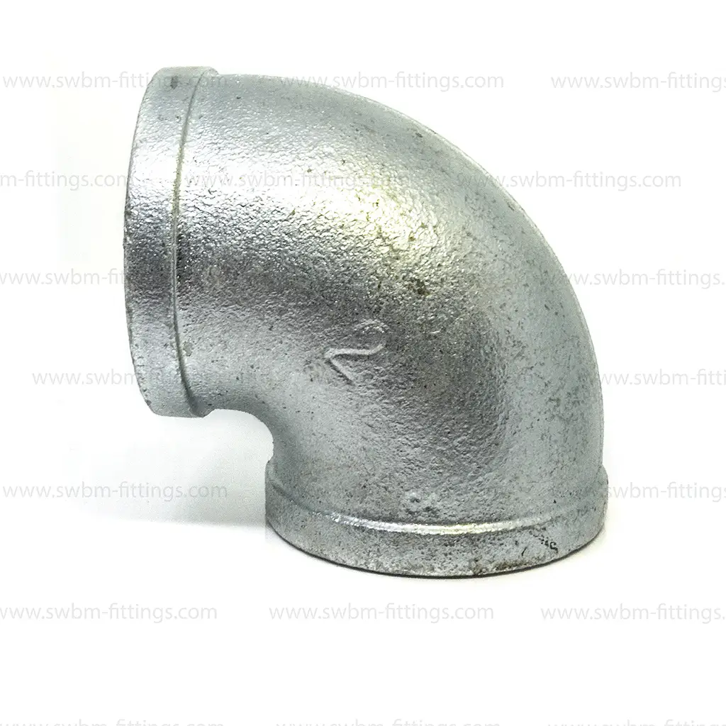GI ELBOW 90D - Image 3