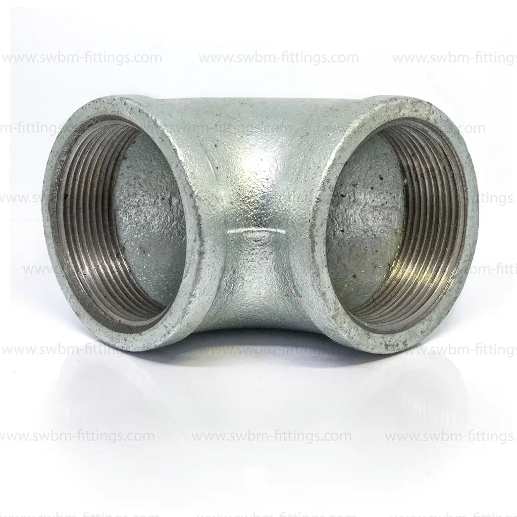GI ELBOW 90D - Image 2
