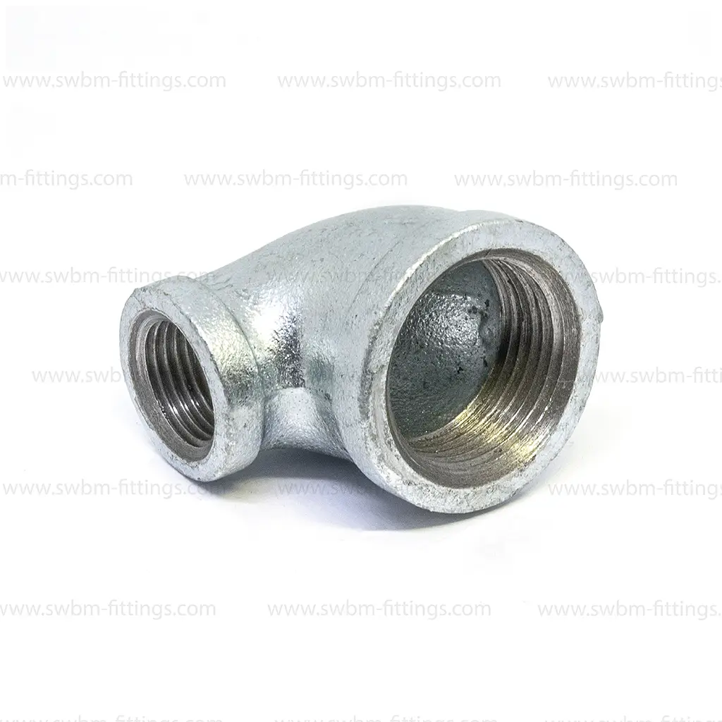 GI REDUCING ELBOW - Image 2