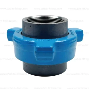 HAMMER UNION FIG 200 NPT