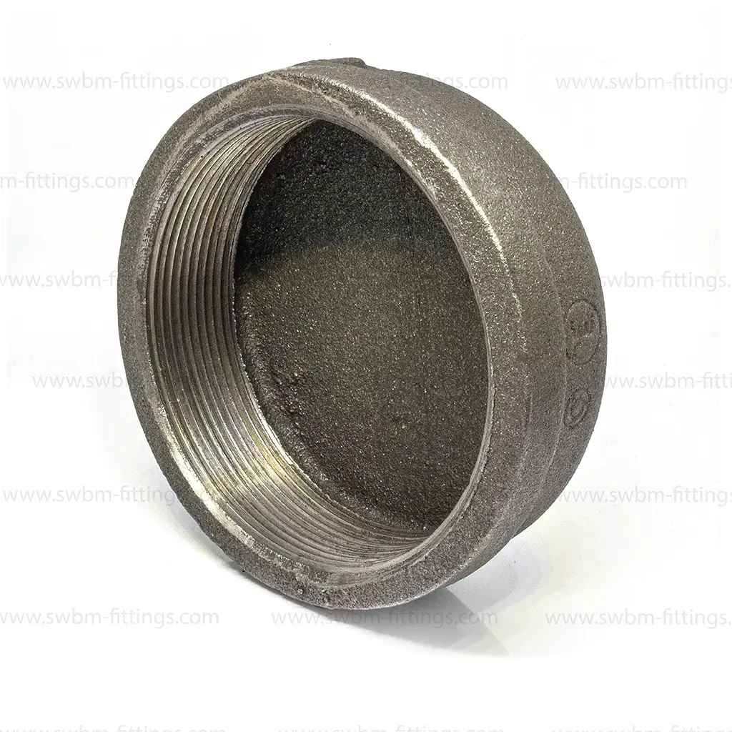 MI CAP - FEMALE THREADED - Image 2