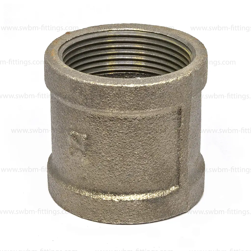 MI COUPLING / SOCKET