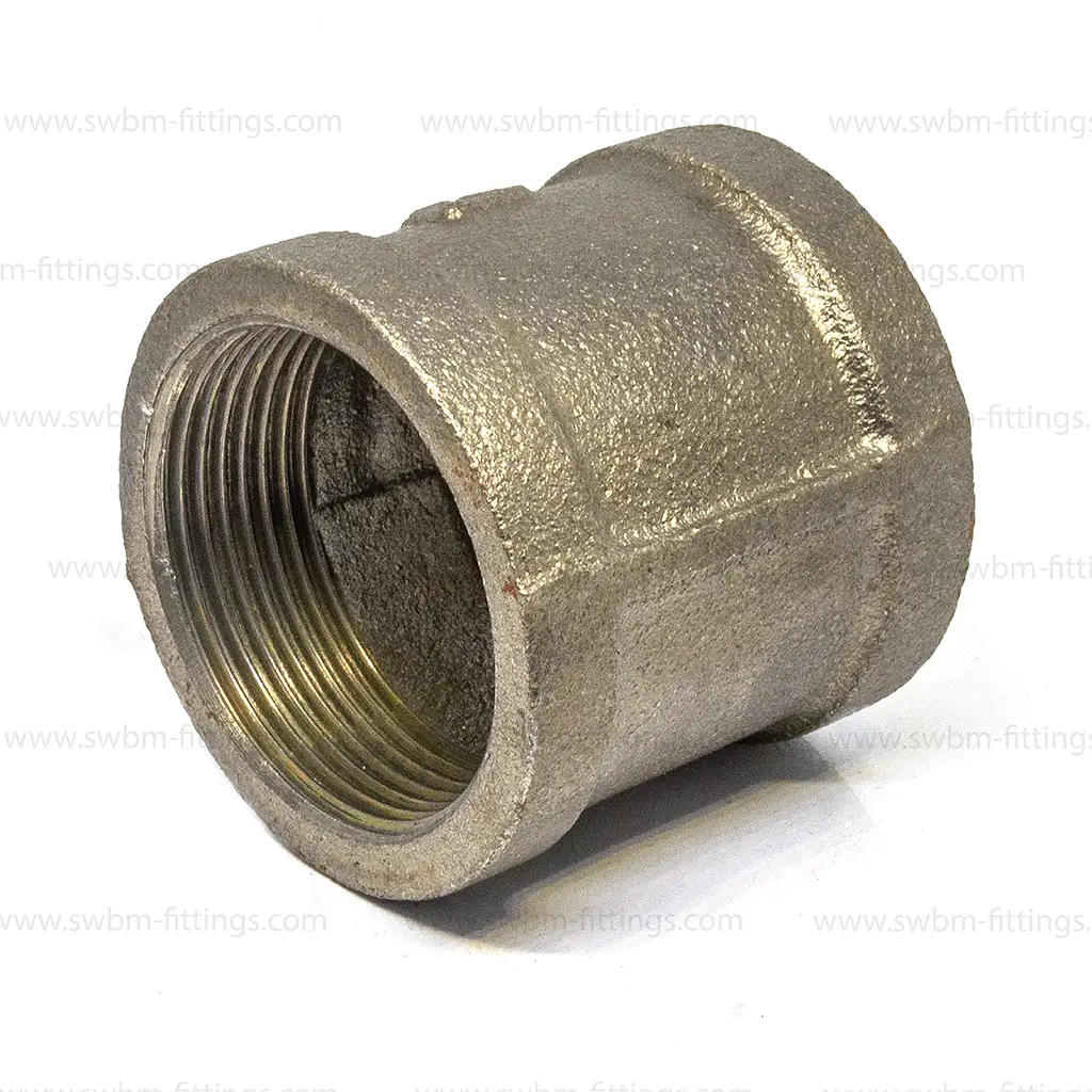 MI COUPLING / SOCKET - Image 2