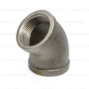 MI ELBOW 45D