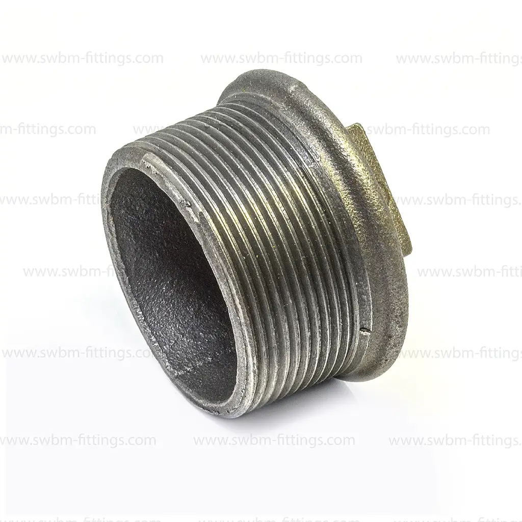 MI PLUG - MALE THREADED - Image 2