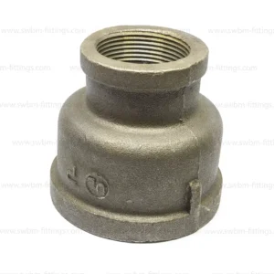 MI REDCING COUPLING / SOCKET
