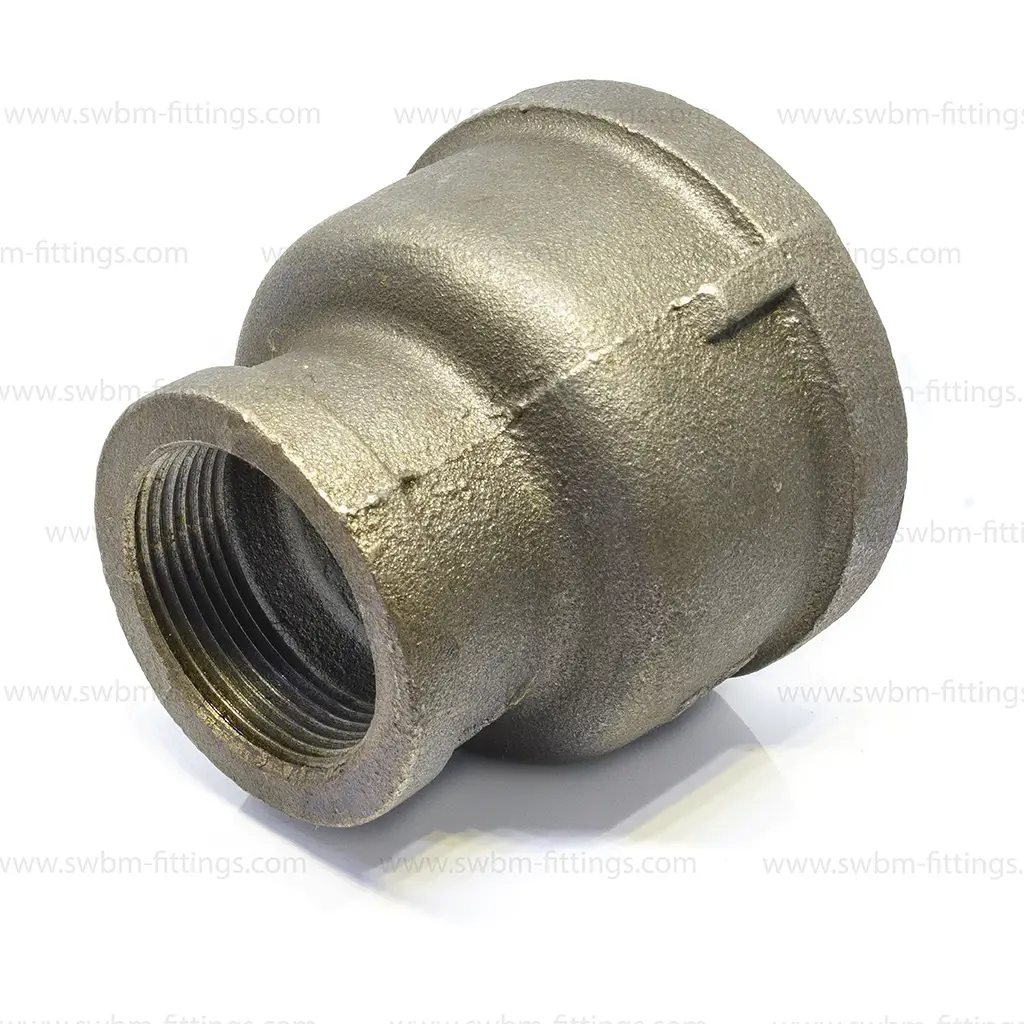 MI REDCING COUPLING / SOCKET - Image 2