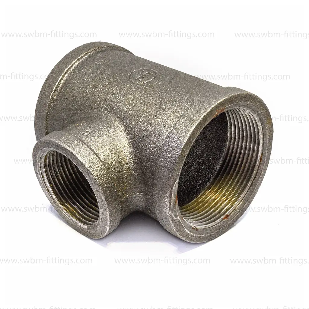 MI REDUCING TEE - Image 2