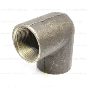 MS 1000PSI ELBOW 90D