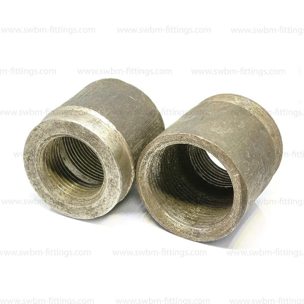 MS 1000PSI REDCING COUPLING / SOCKET