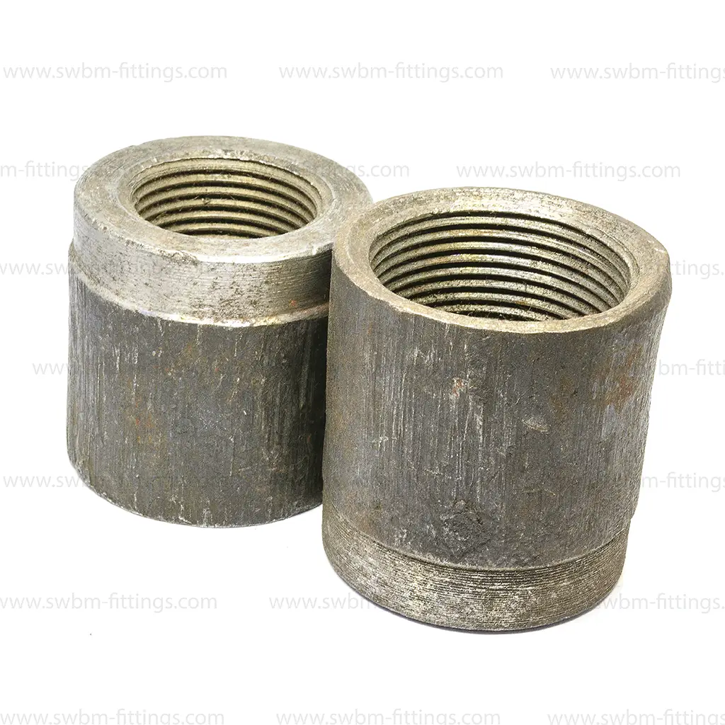 MS 1000PSI REDCING COUPLING / SOCKET - Image 2