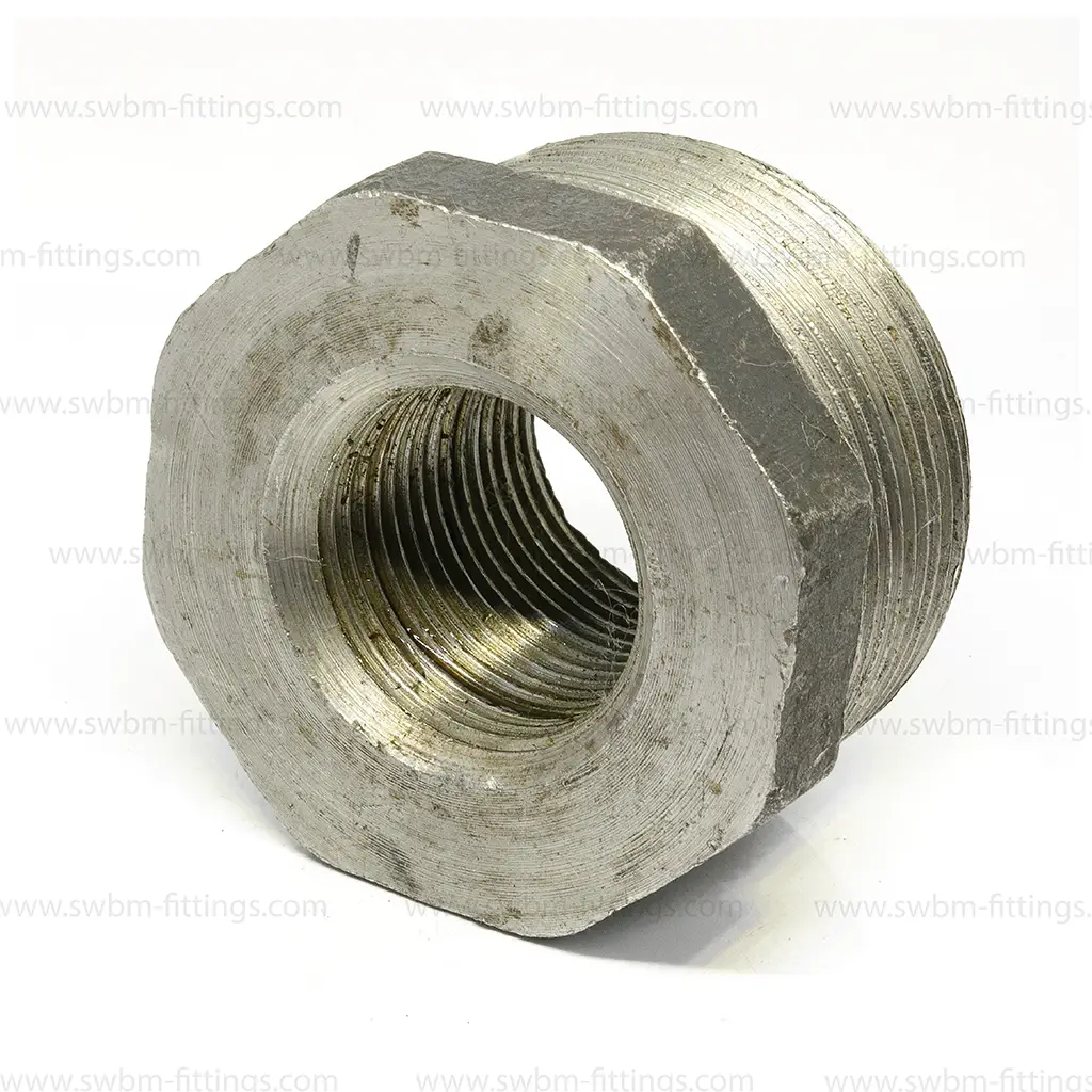 MS 1000PSI REDUCING BUSH - Image 2